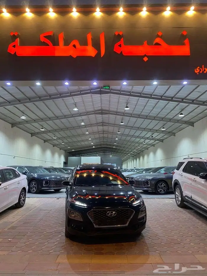 هونداي كونا 2020 ديزل مثبت سرعة مستورد محرك 1.6 3