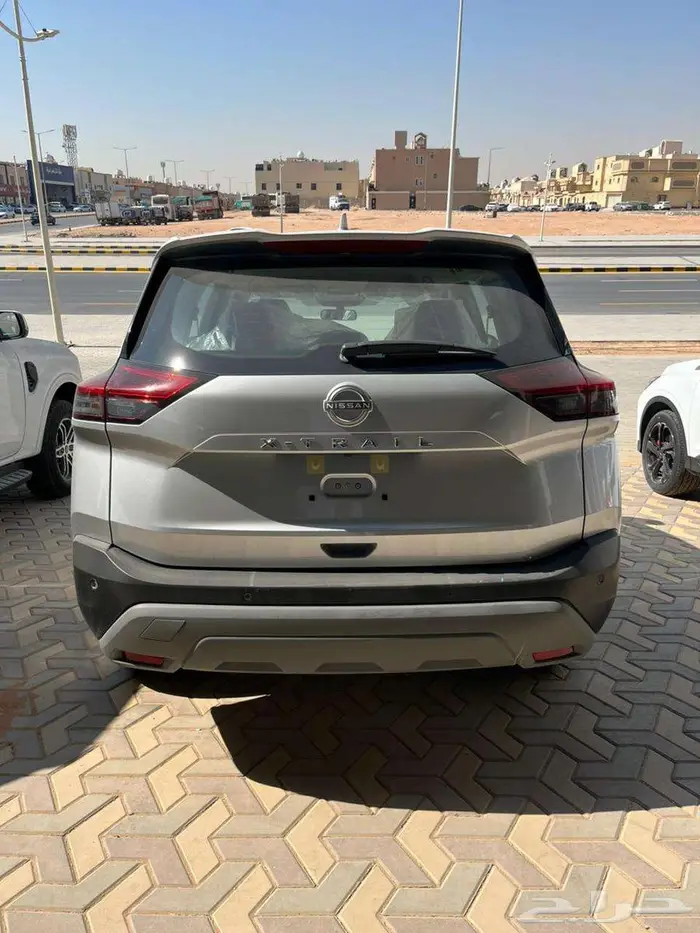 نيسان اكستريل 2026 اقل سعر 3