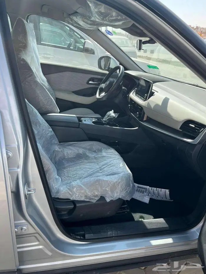 نيسان اكستريل 2026 اقل سعر 6