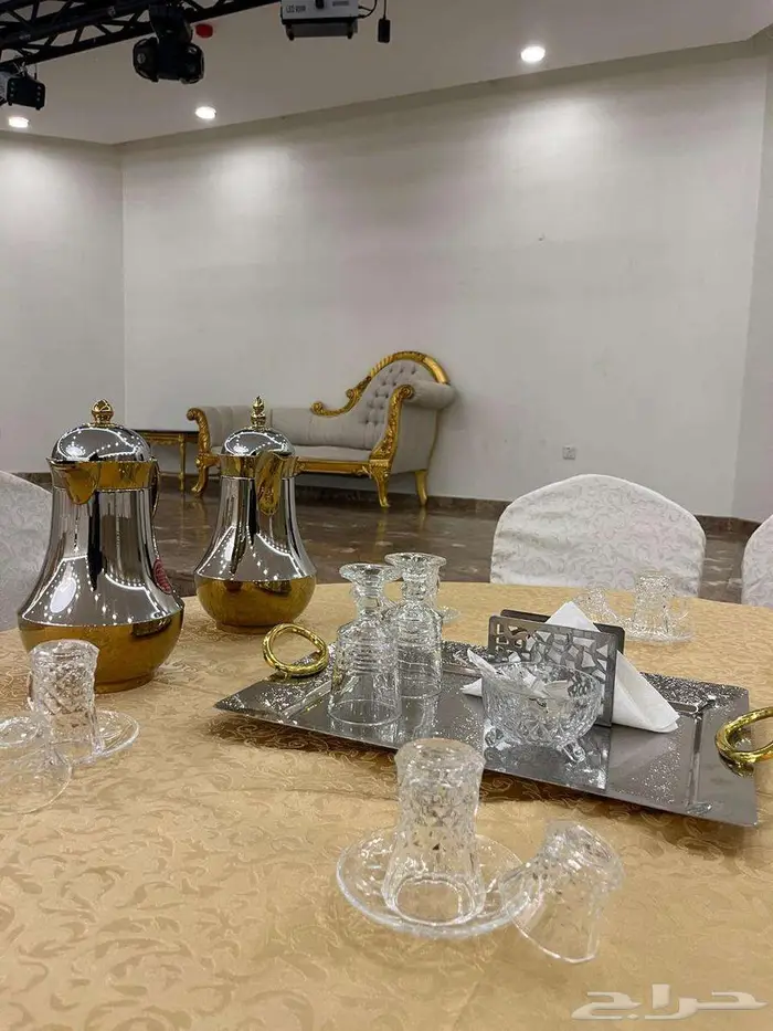 قاعة و استراحة 7