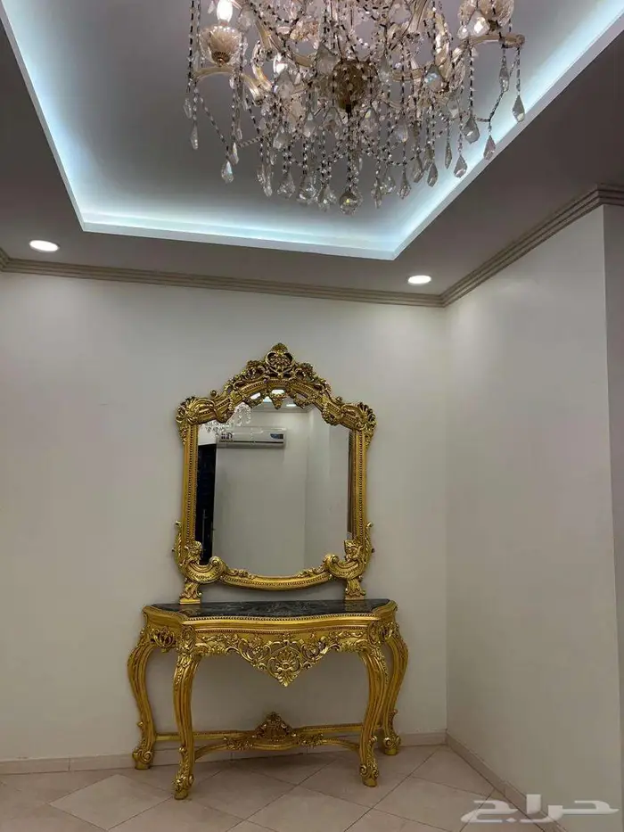 قاعة و استراحة 5