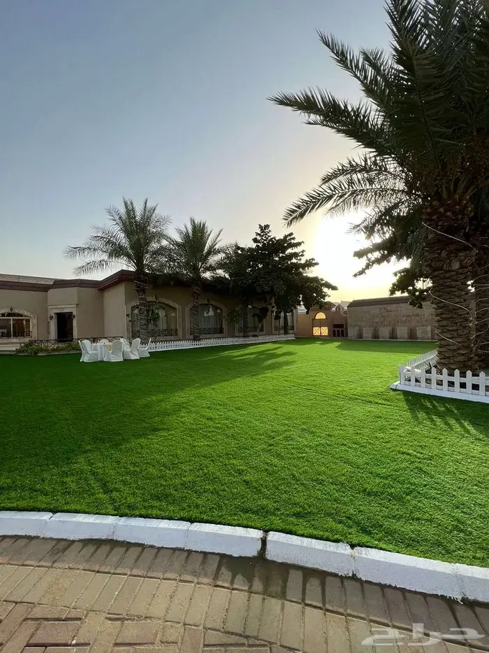 قاعة و استراحة 0