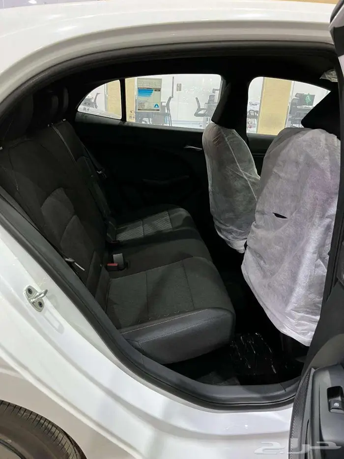 ام جى 3 موديل 202 4