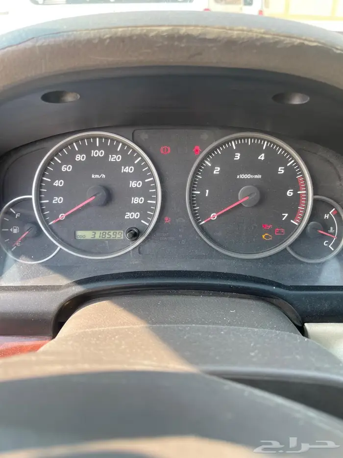 تويوتا برادو 2006 3