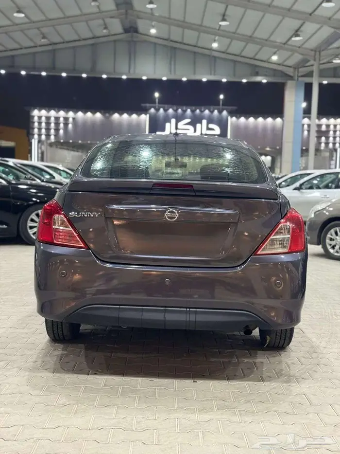 نيسان صني 2022 كميات 5