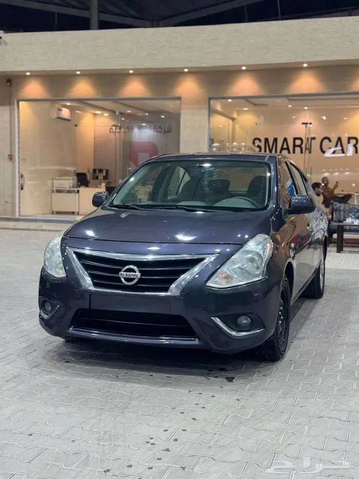 نيسان صني 2022 كميات 0