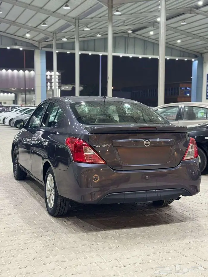 نيسان صني 2022 كميات 4