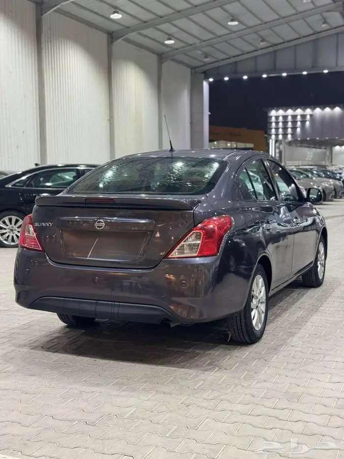 نيسان صني 2022 كميات 3