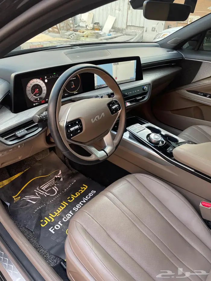 للبيع K8 2022 12