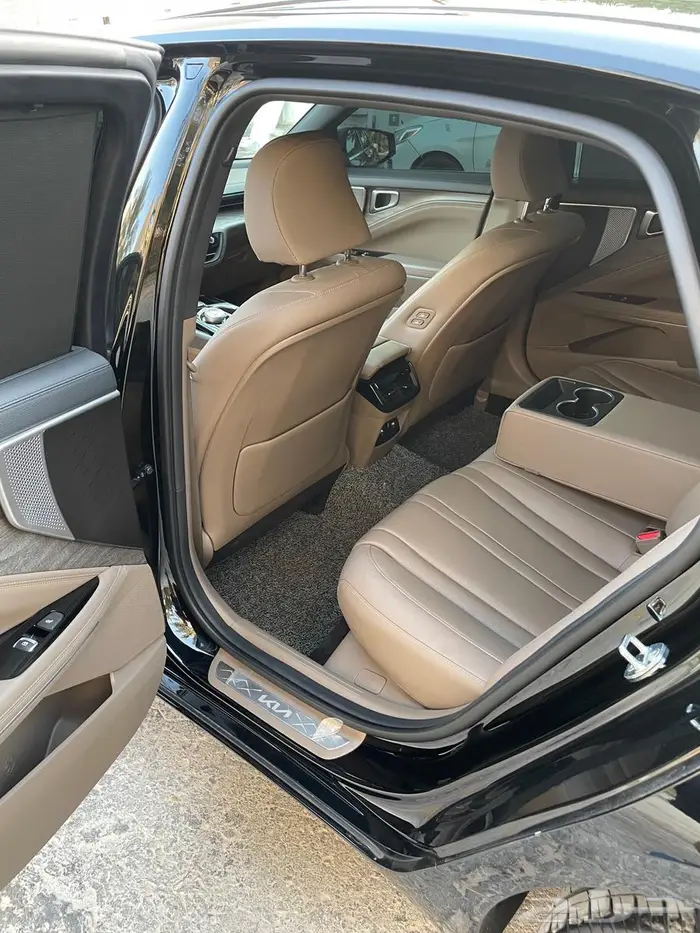 للبيع K8 2022 13