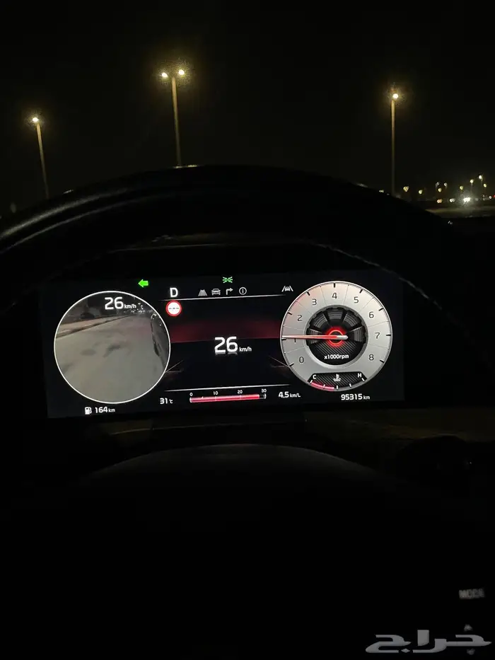 للبيع K8 2022 15