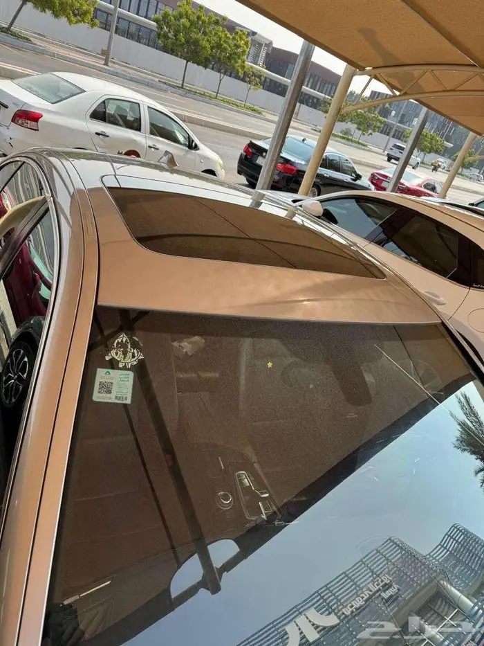 بي ام دبليو 530 2013 15