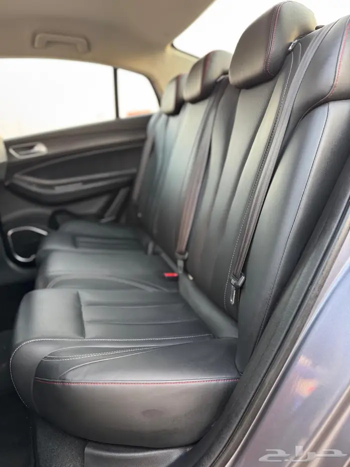 شيري اريزو 6 مديل 2023 السعر 30 الف 16