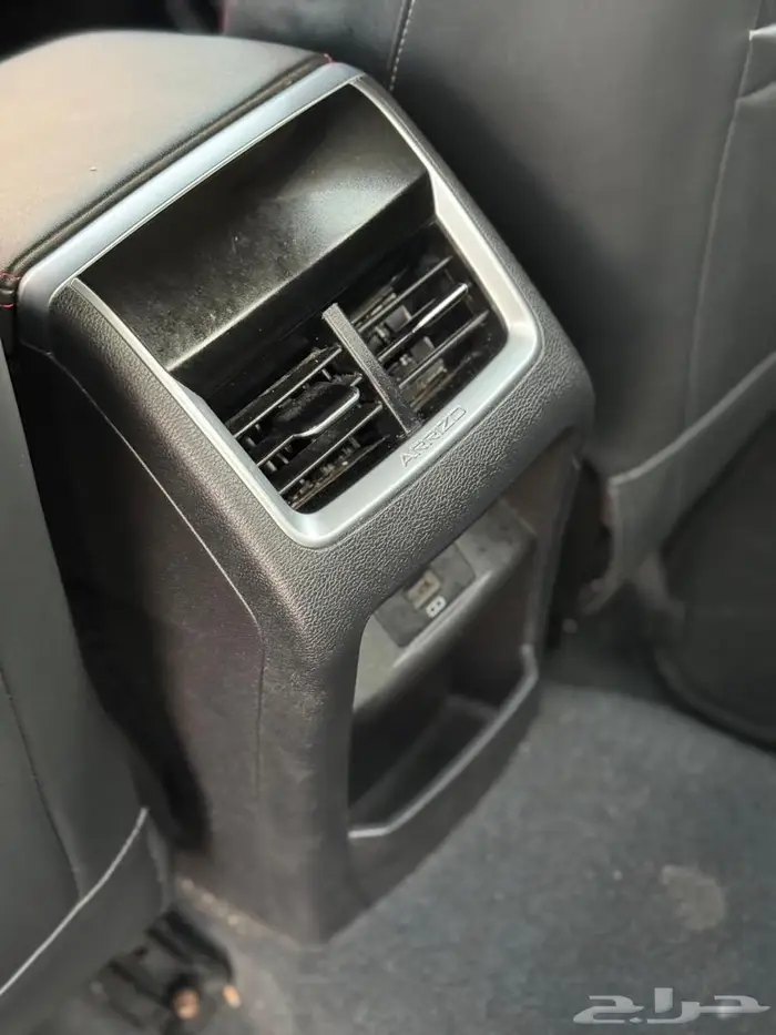 شيري اريزو 6 مديل 2023 السعر 30 الف 13