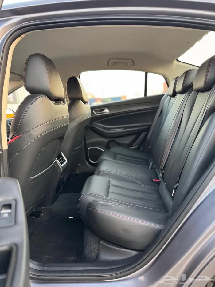 شيري اريزو 6 مديل 2023 السعر 30 الف 14