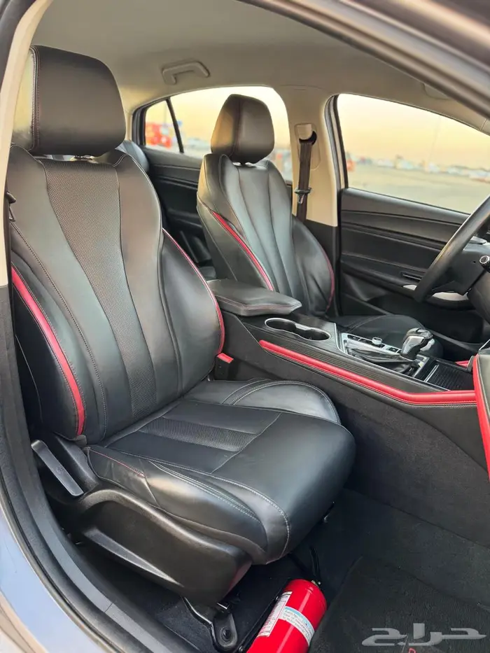 شيري اريزو 6 مديل 2023 السعر 30 الف 20