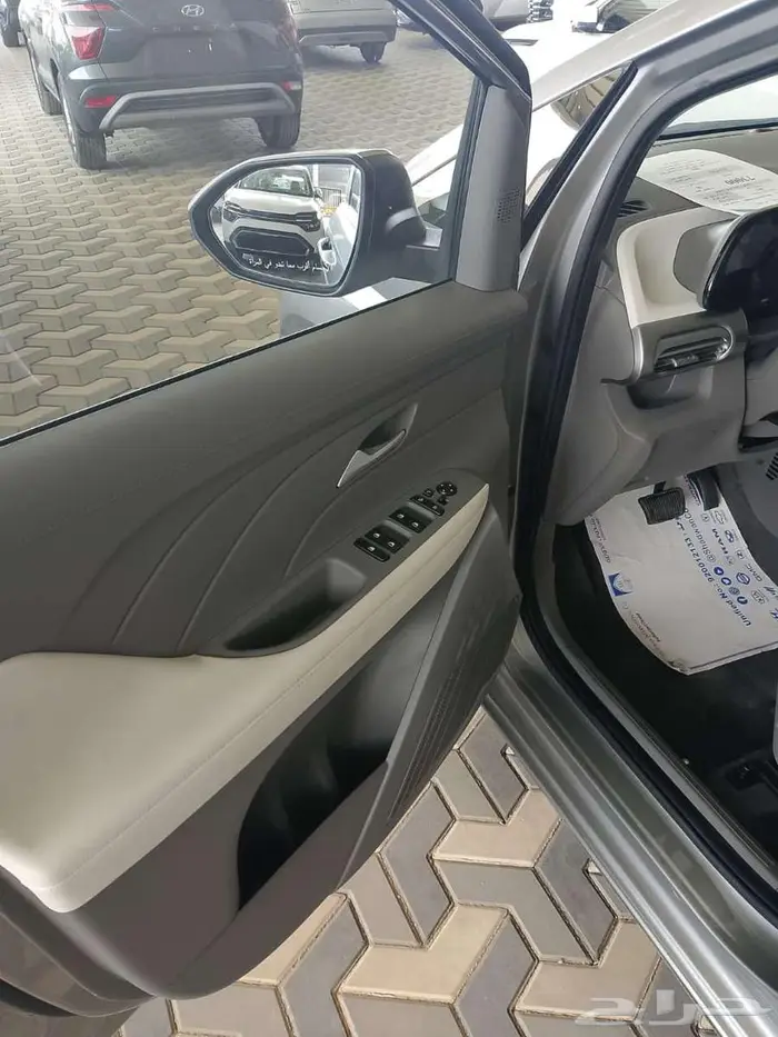 هيونداي ستارجيزر فليت 2025 6