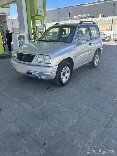 جيب سوزوكي 2005 حكومي index