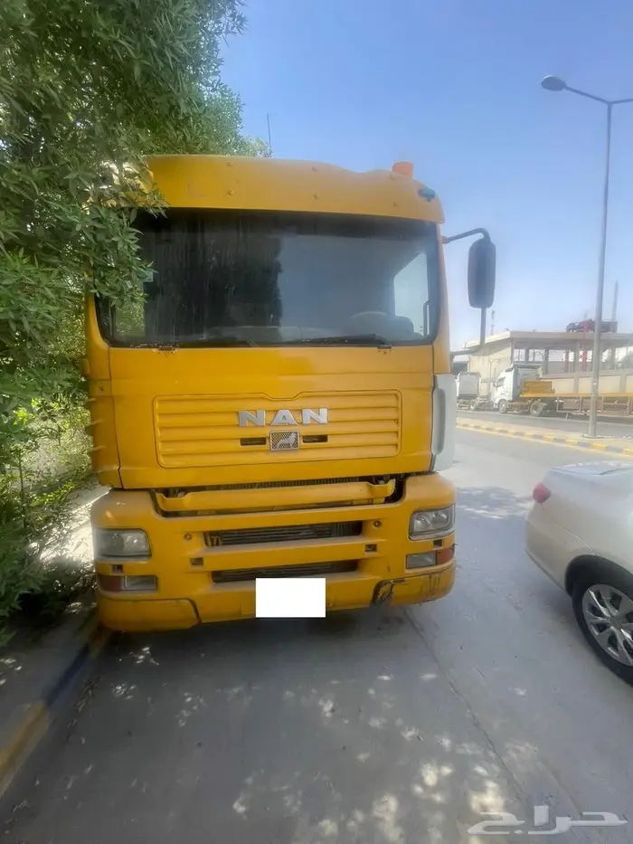 راس تريلا مان لايجار الشهري او السنوي 2