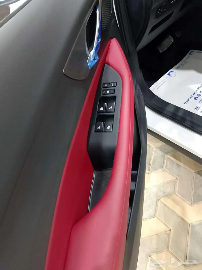 شانجان CS35 ليمتيد موديل 2026 4