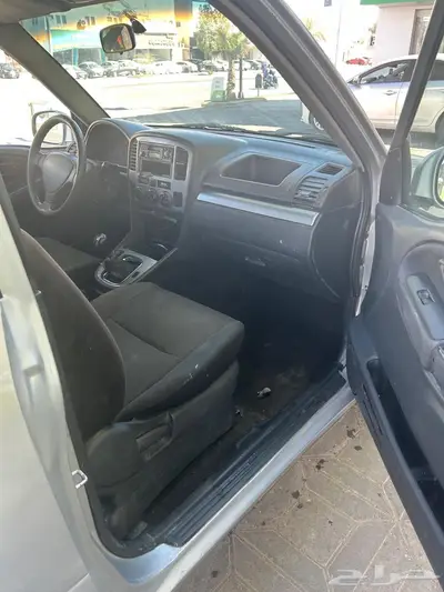 جيب سوزوكي 2005 حكومي index