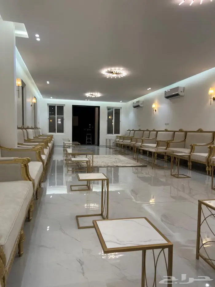 استراحة تاج الجوهره للايجار اليومي 10