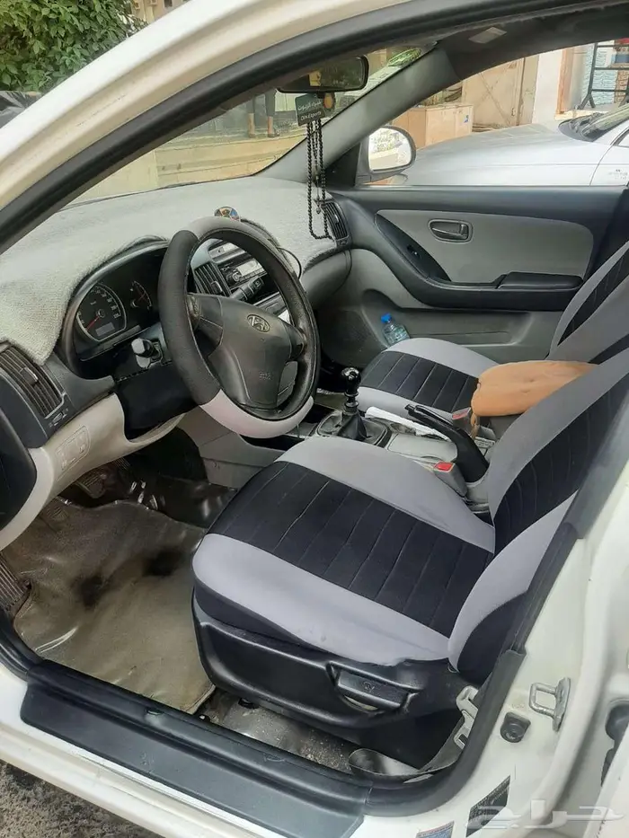 Hyundai Elantra 2010 6