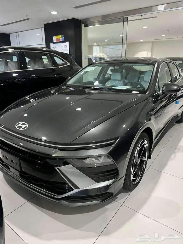 هيونداي سوناتا سمارت 2026 0