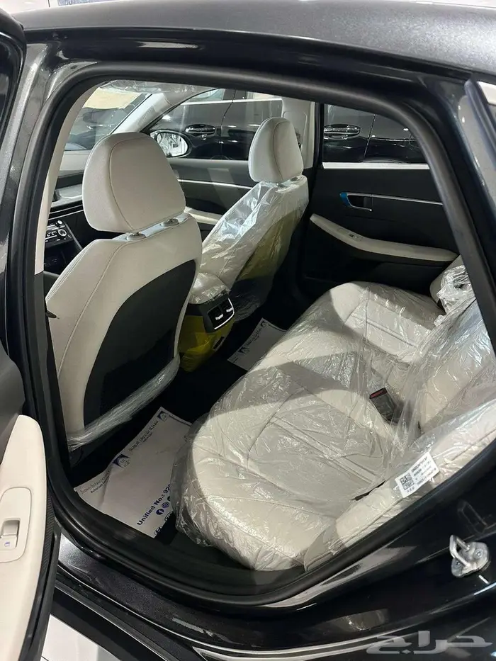 هيونداي سوناتا سمارت 2026 1