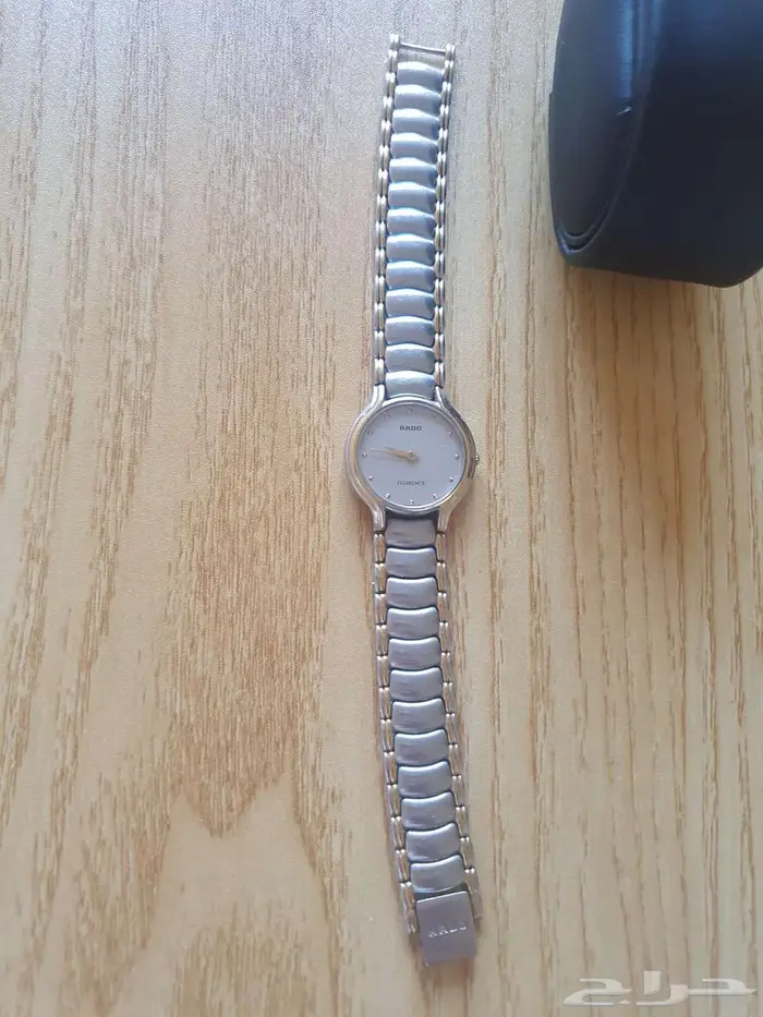 ساعة نسائية فلورنس من رادو 2