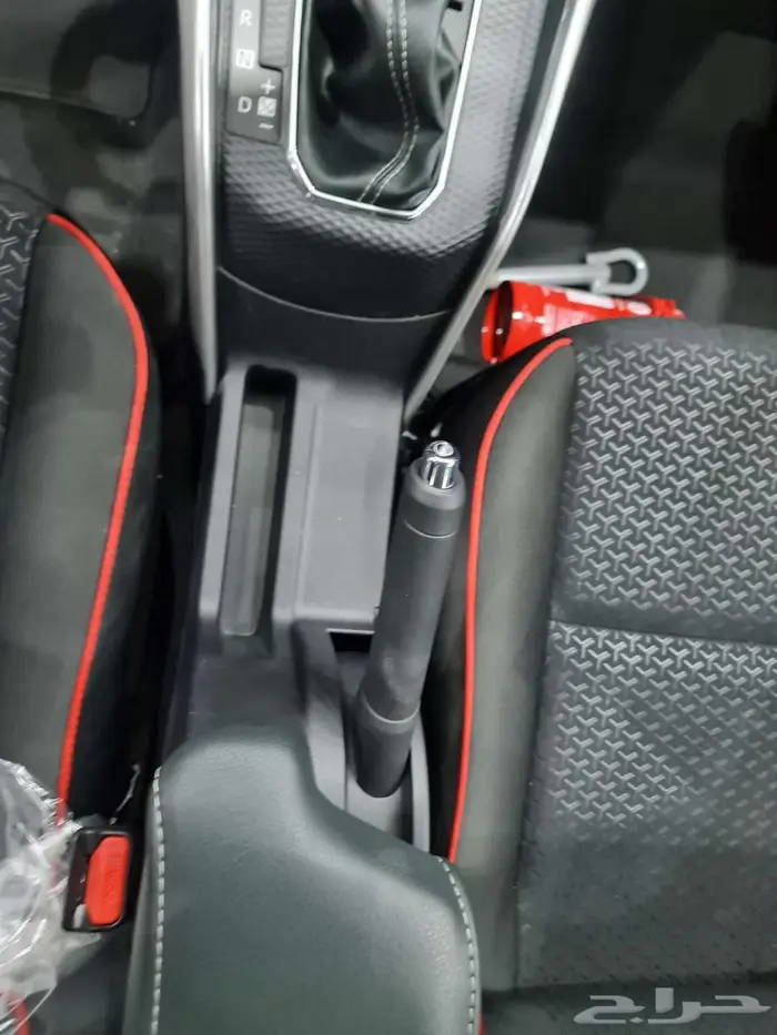 تويوتا رايز لميتد 2024 10