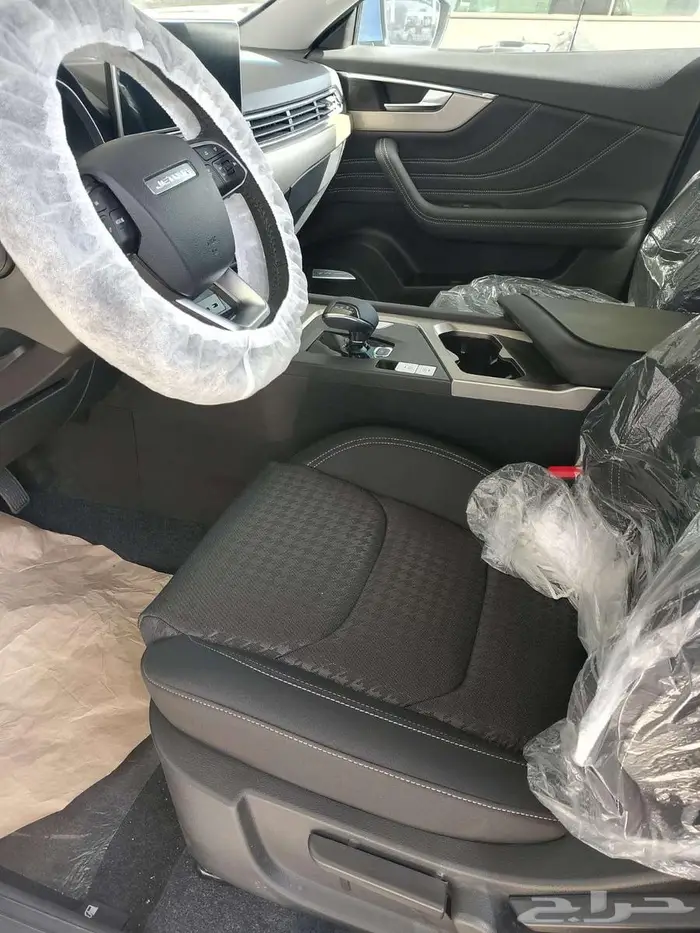 جيتور X70 كمفورت موديل 2026 11