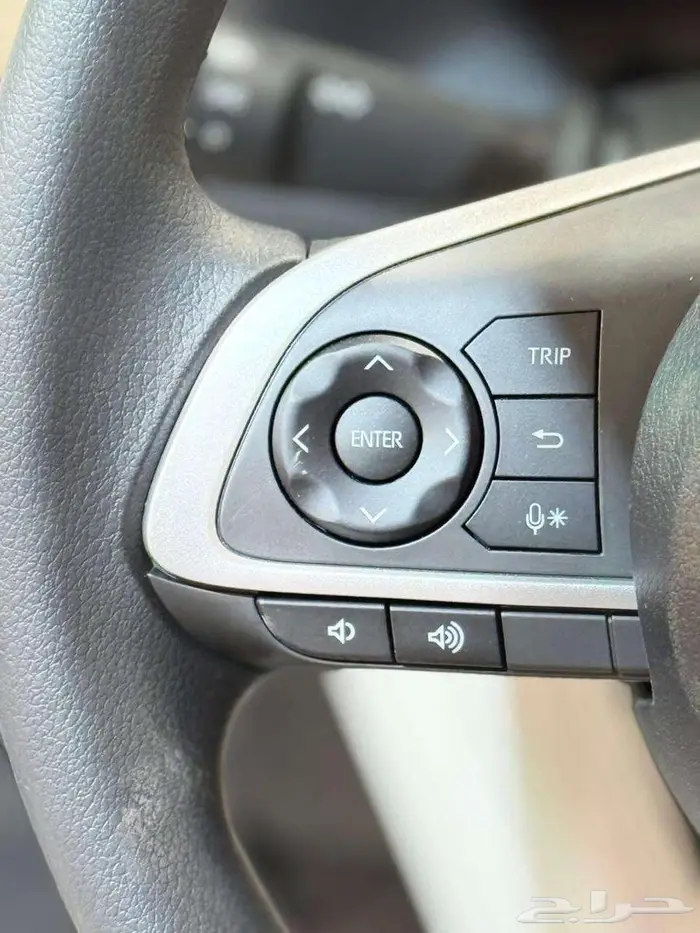 تويوتا يارس واي بلس 1.3سعودي 2026 4