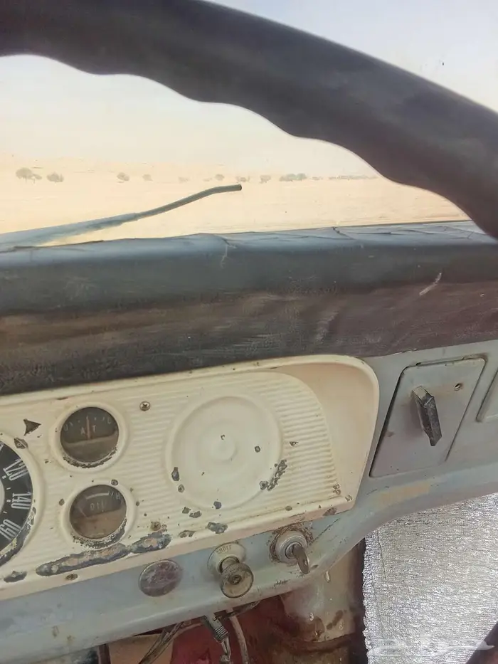 فورد 67 لوري 3