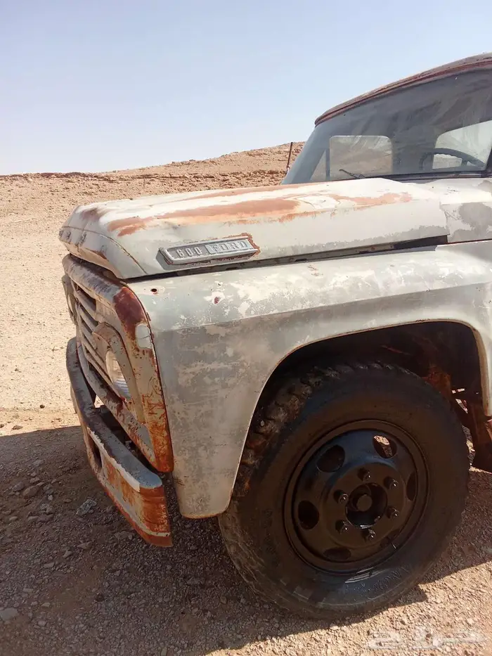 فورد 67 لوري 0