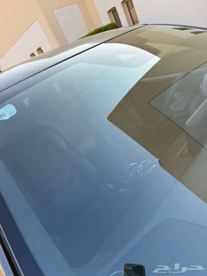 مازدا cx9 فل كامل 1