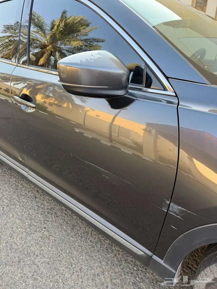 مازدا cx9 فل كامل 8