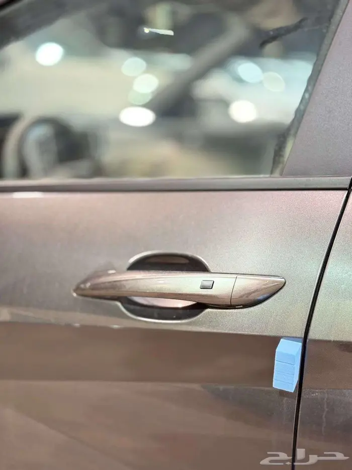 هونداي النترا سمارت بلس بصمه مكينه 2.0 سعودي 2026 3