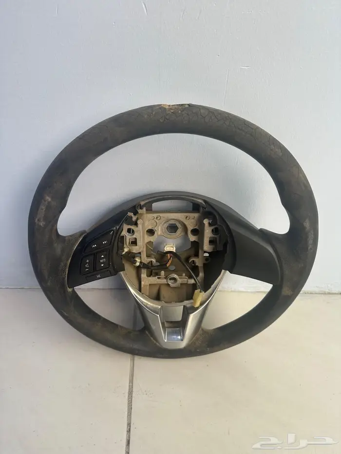 طارة مازدا 6 من 2014 الى 2018 1