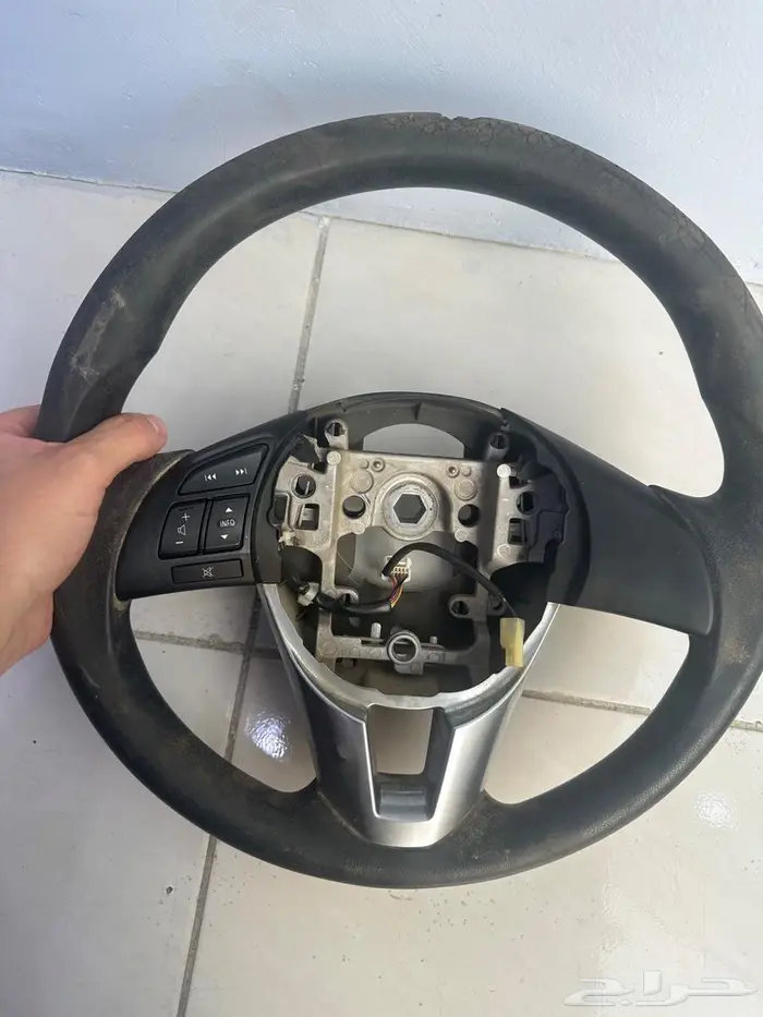 طارة مازدا 6 من 2014 الى 2018 0