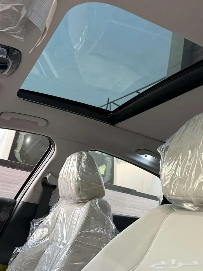 هيونداي سوناتا سمارت 2026 5