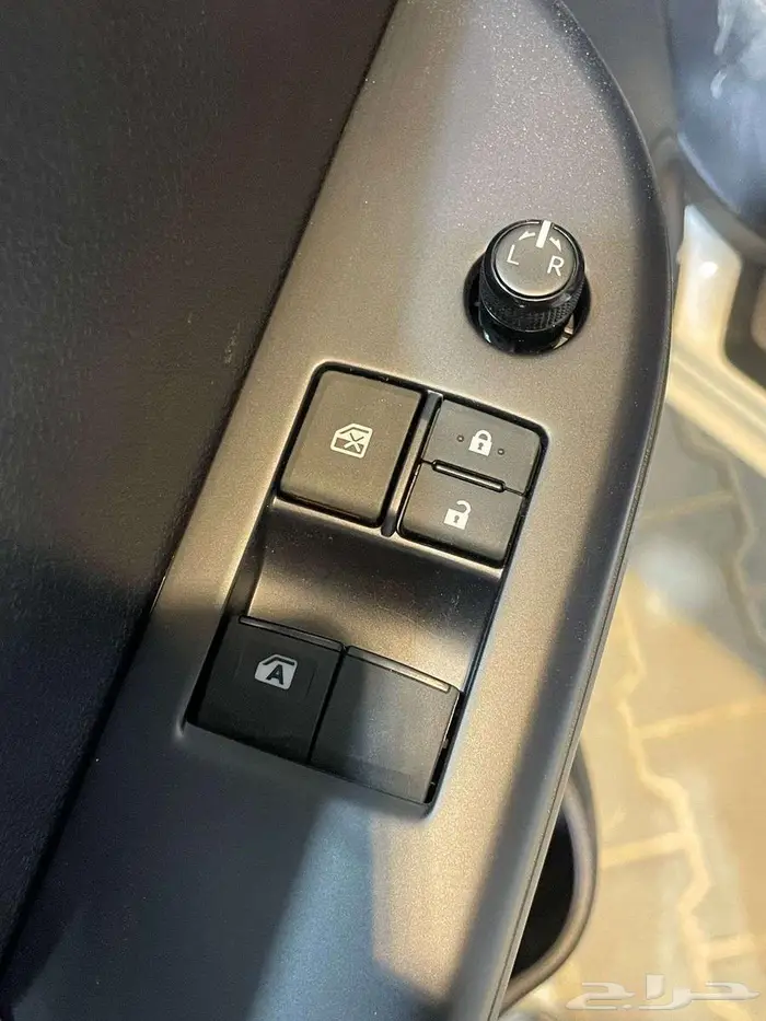 هايلوكس غمارة GL ديزل 2025 كاش وأقساط 14