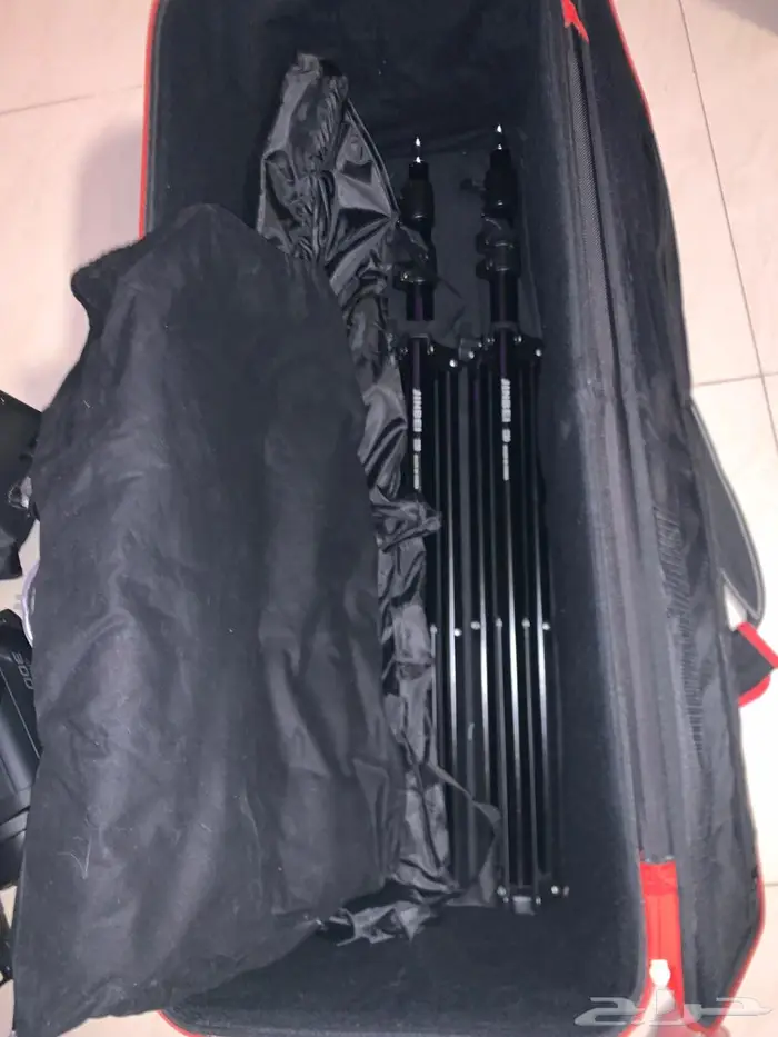 اضاءات تصوير احترافيه 4