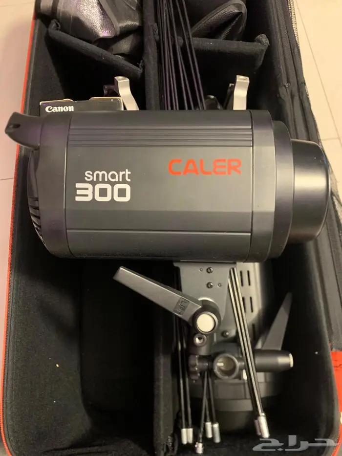 اضاءات تصوير احترافيه 5