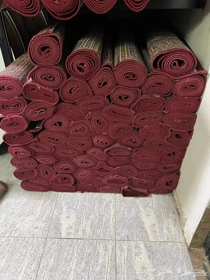 الموعد لتأجير لوازم للافراح والمناسبات والعزاء 1