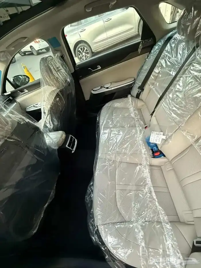 كيا K5 نص فل موديل2026 اقل الاسعار لعملاءنا الكرام 6