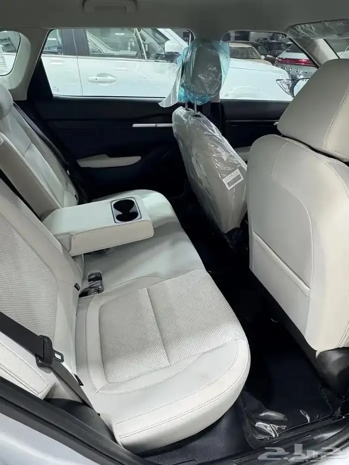 كيا سيلتوس نص فل موديل 2024 أقل الاسعار لعملائنا الكرام 6