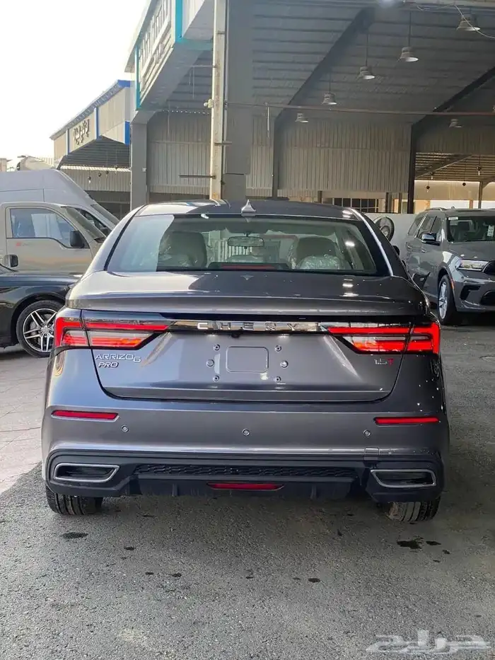 اريزو 6 شيري 2024 كمفورت كاش واقساط رواتب تبدا ب 3500 0