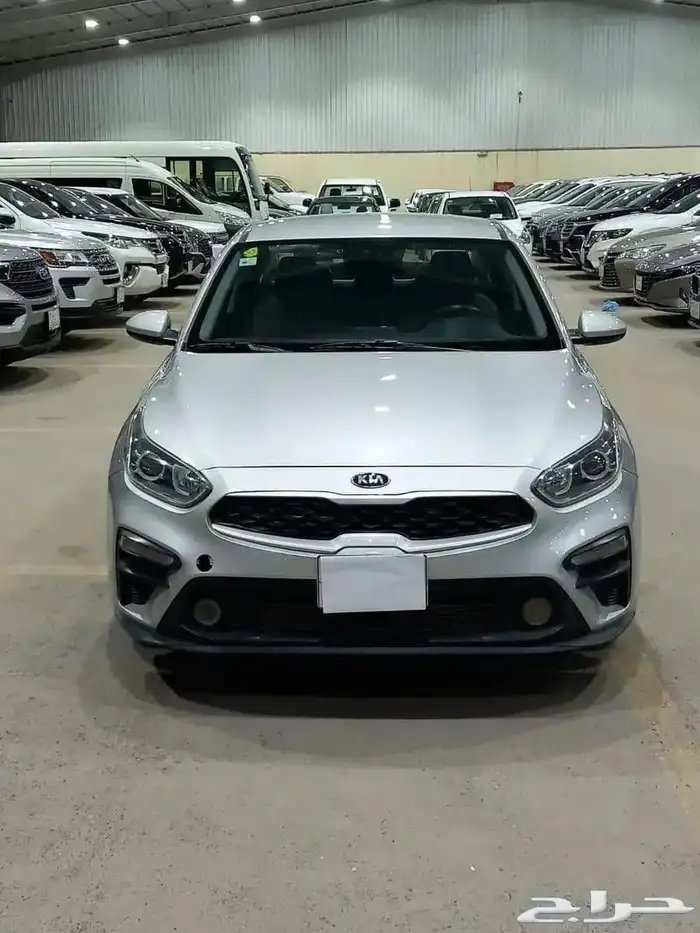 سيراتو 2020 سعودي 0