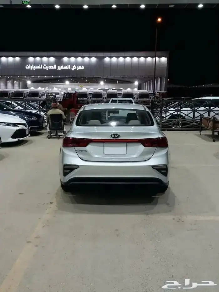 سيراتو 2020 سعودي 7